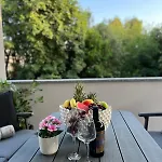 Lamore Apartman *