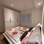 Lamore Apartman *