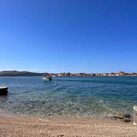 Apartment Lamore Brodarica (Sibenik-Knin)