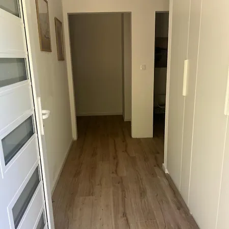 Lamore Апартаменты Бродарица