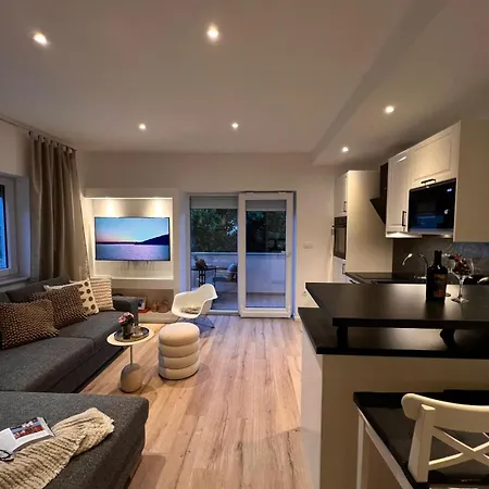 Lamore Apartment Brodarica (Sibenik-Knin)