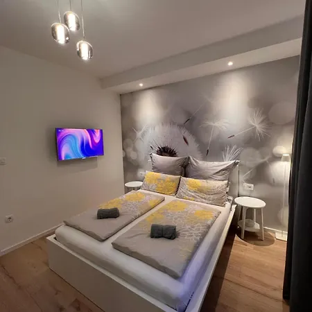 Lamore Apartment