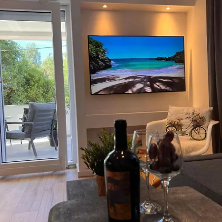 Apartment Lamore Brodarica (Sibenik-Knin)