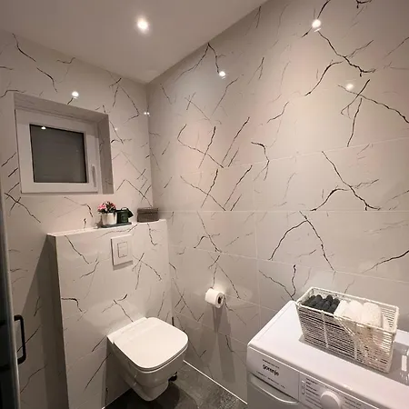 Lamore Apartamento Brodarica (Sibenik-Knin)