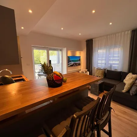 Apartamento Lamore Brodarica (Sibenik-Knin)