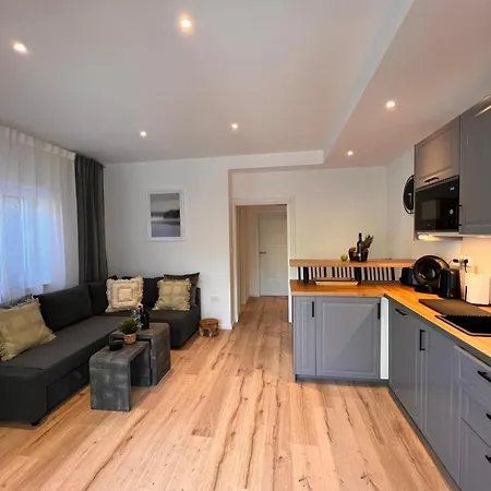 Apartman Lamore Brodarica