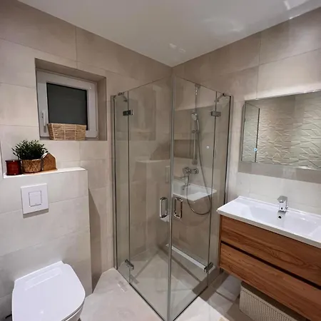Lamore Apartment *