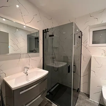 Apartment Lamore Brodarica (Sibenik-Knin)