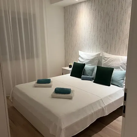 Lamore Apartamento Brodarica (Sibenik-Knin)