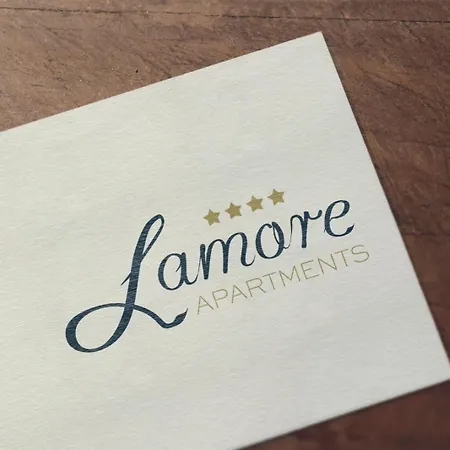 Apartman Lamore *