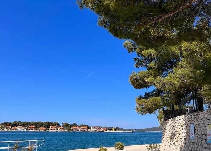 Apartamento Lamore Brodarica (Sibenik-Knin)