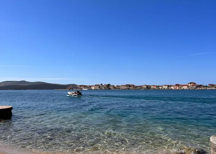 דירה Lamore ברודאריצה