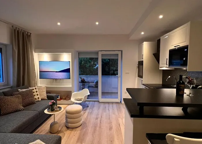 Lamore Apartamento Brodarica (Sibenik-Knin)