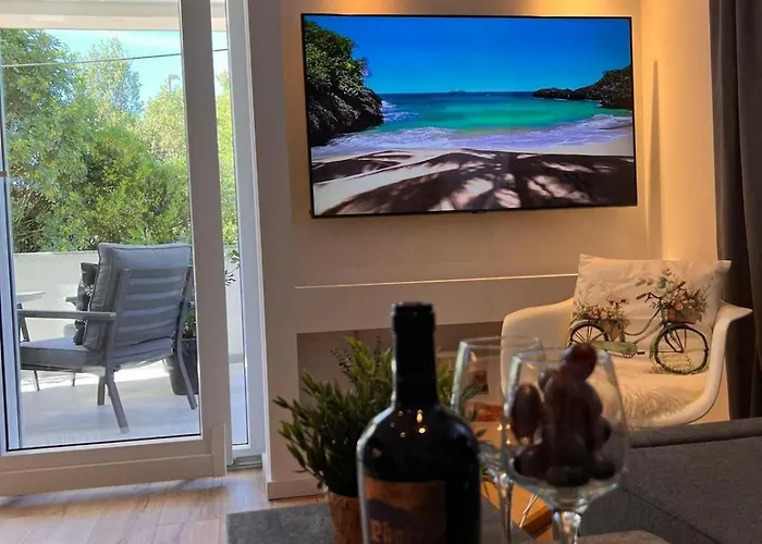 Apartamento Lamore Brodarica (Sibenik-Knin)