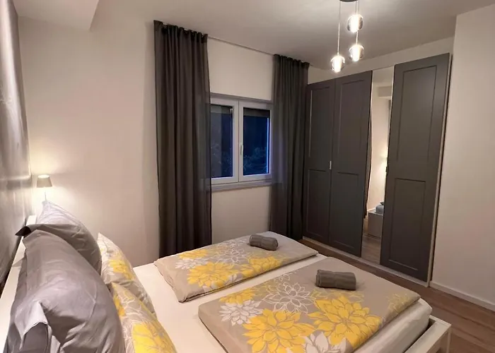 Lamore Apartamento Brodarica (Sibenik-Knin)