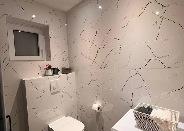 Lamore Apartamento Brodarica (Sibenik-Knin)