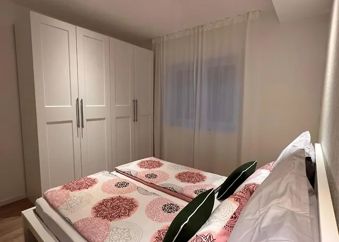 Lamore Apartamento *