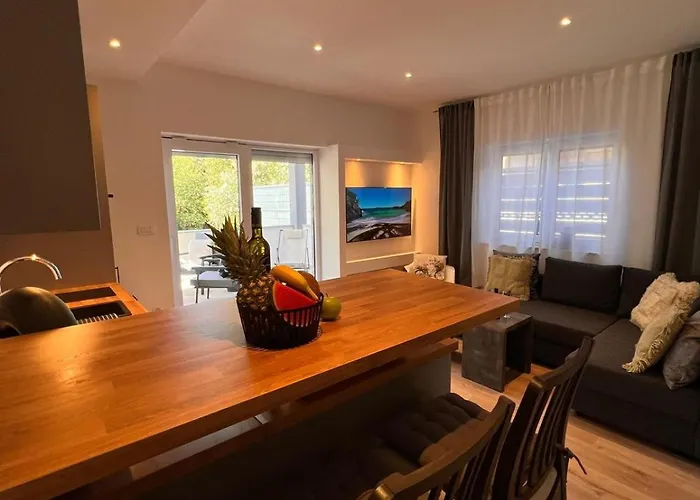 Apartamento Lamore Brodarica (Sibenik-Knin)