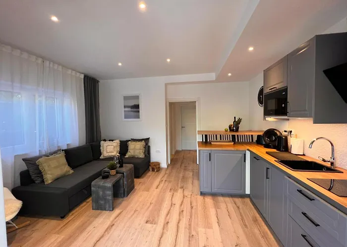 Apartamento Lamore Brodarica (Sibenik-Knin)