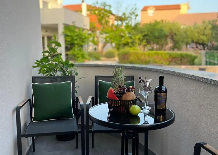 Apartamento Lamore Brodarica (Sibenik-Knin)