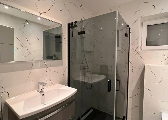 Apartamento Lamore Brodarica (Sibenik-Knin)