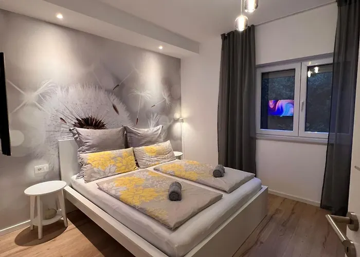 Lamore Apartamento *