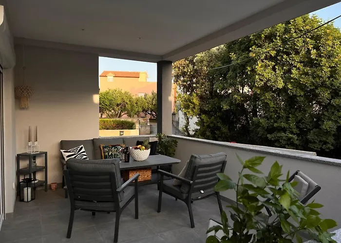 Apartamento Lamore Brodarica (Sibenik-Knin)