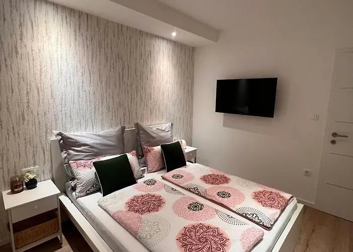 Apartamento Lamore *