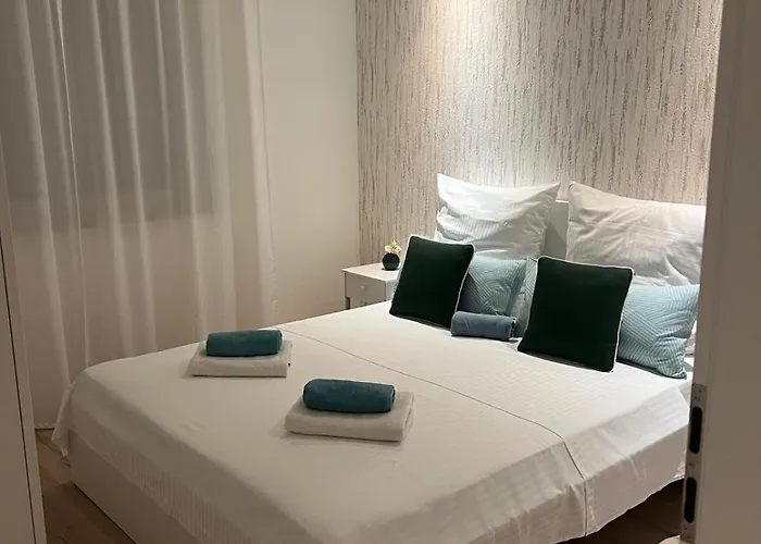 Lamore Apartamento Brodarica (Sibenik-Knin)