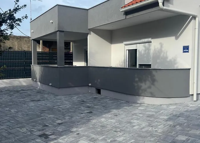 Apartamento Lamore Brodarica (Sibenik-Knin)