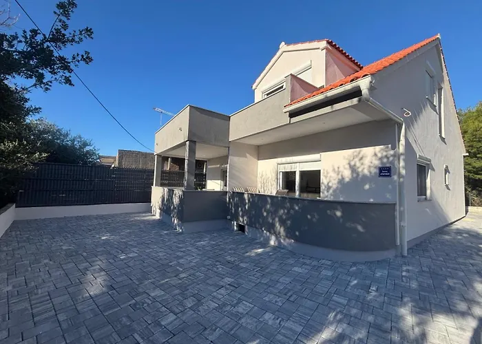 Lamore Apartamento Brodarica (Sibenik-Knin)